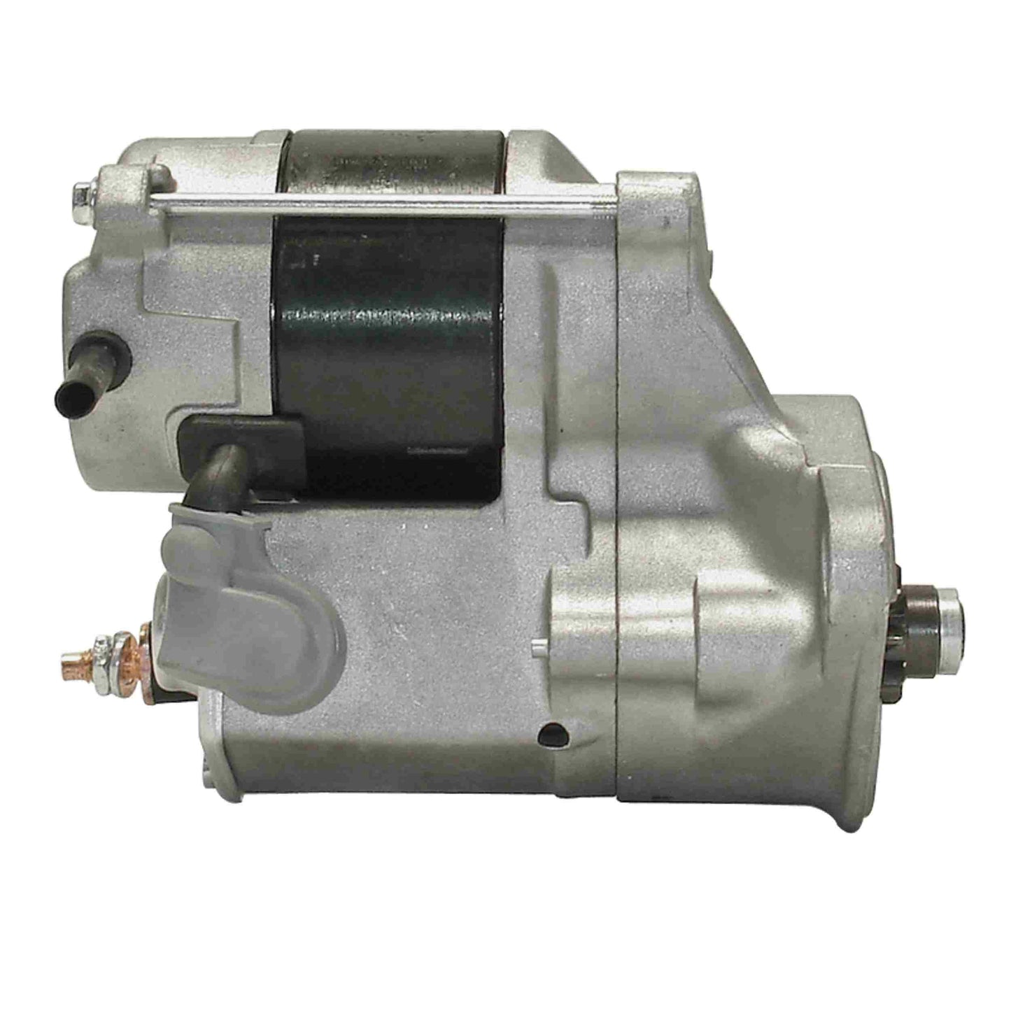 Quality-Built Starter 17571