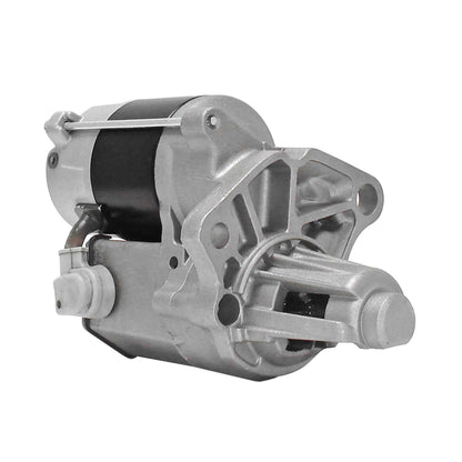 Quality-Built Starter 17573