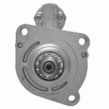 Quality-Built Starter Motor 17578N