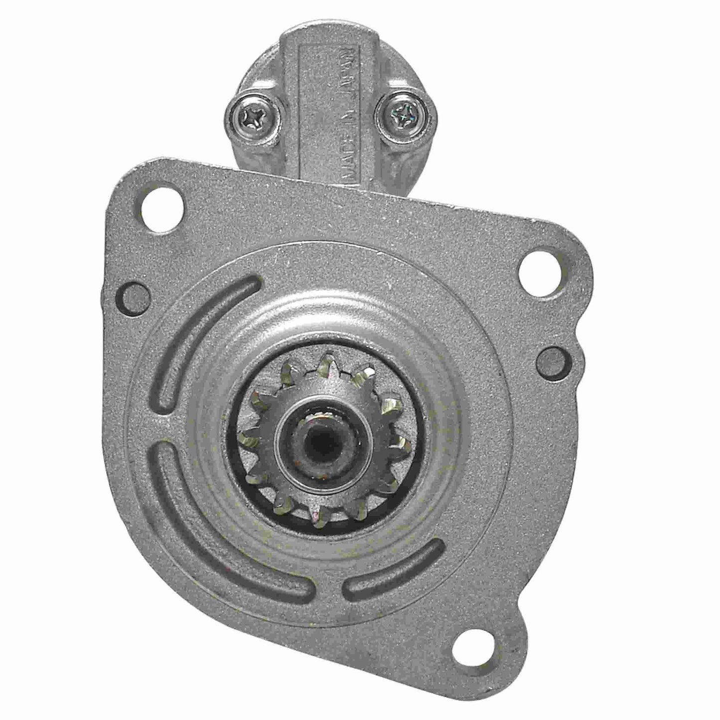 Quality-Built Starter Motor 17578