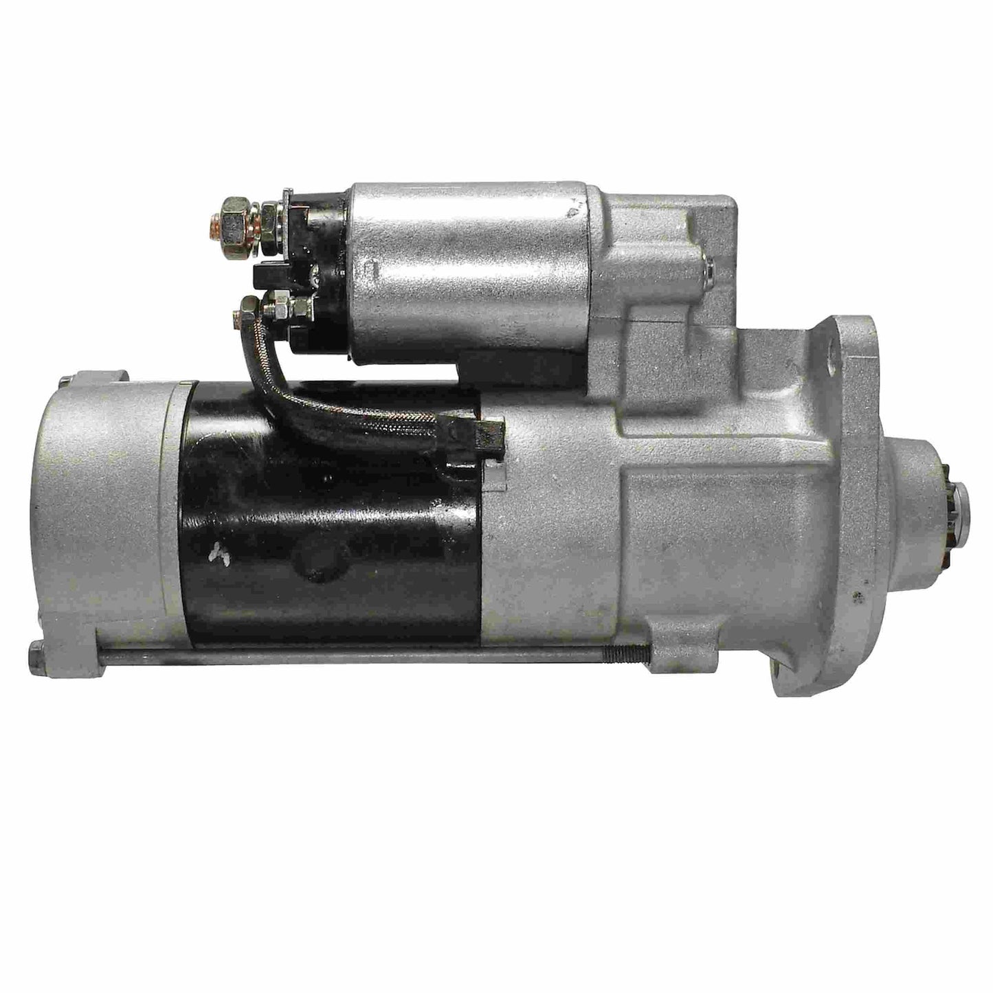 Quality-Built Starter Motor 17578
