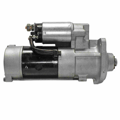 Quality-Built Starter Motor 17578