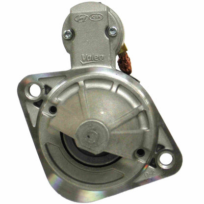 Quality-Built Starter 17593