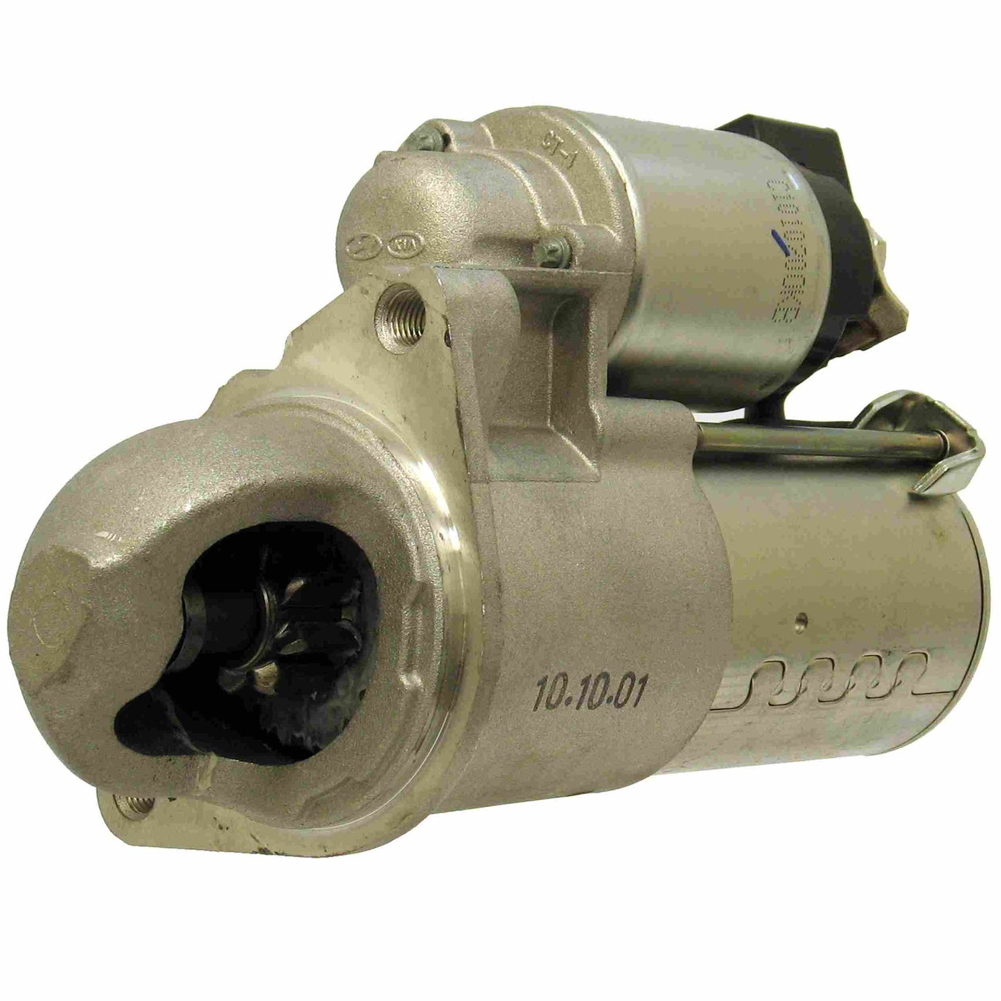 Quality-Built Starter 17595