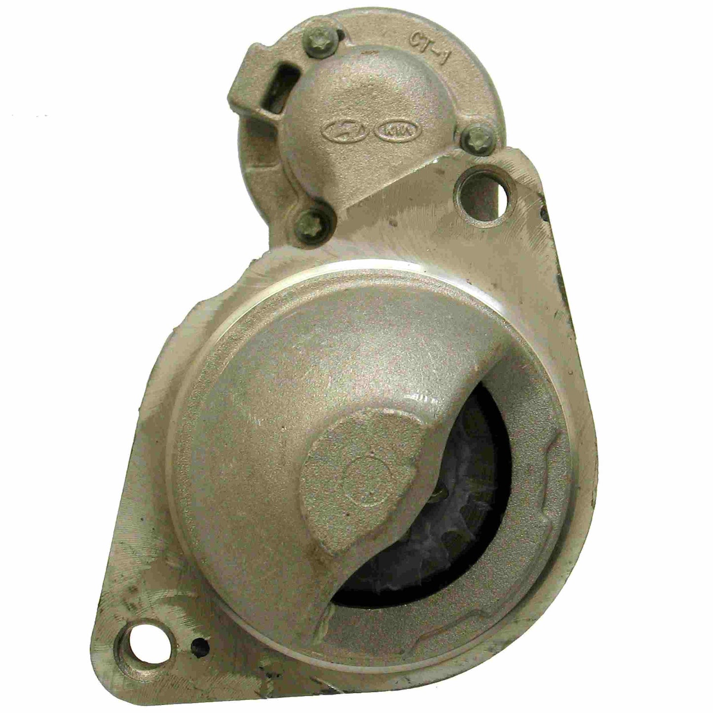 Quality-Built Starter 17595