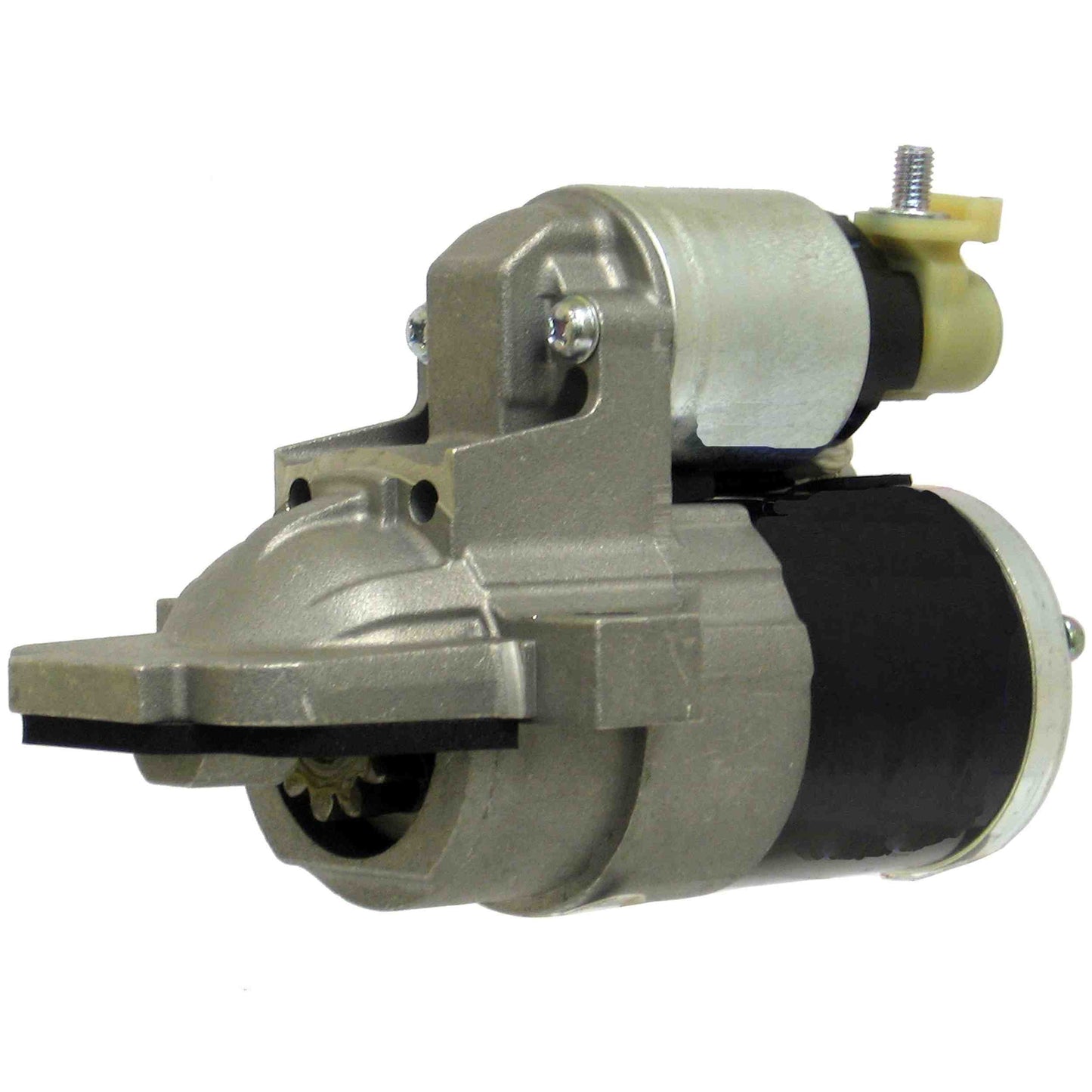 Quality-Built Starter Motor 17597