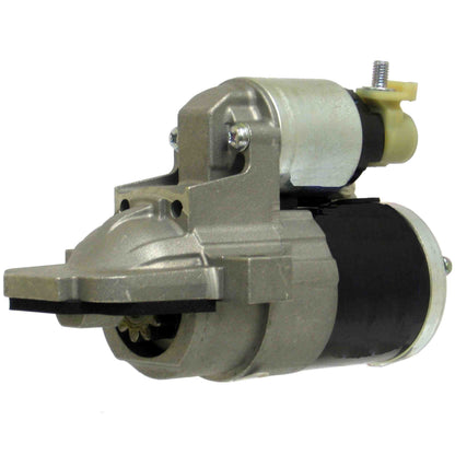 Quality-Built Starter Motor 17597
