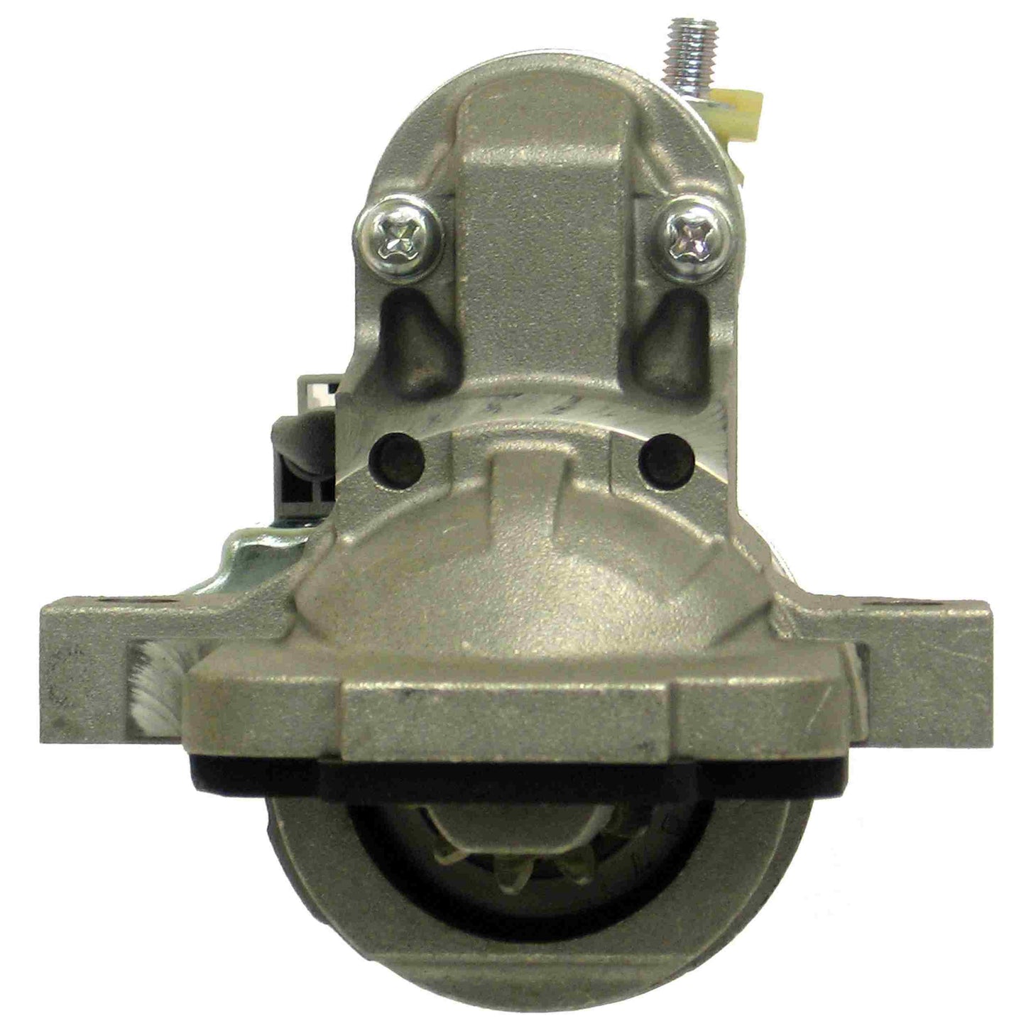 Quality-Built Starter Motor 17597