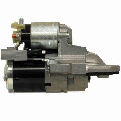 Quality-Built Starter Motor 17597
