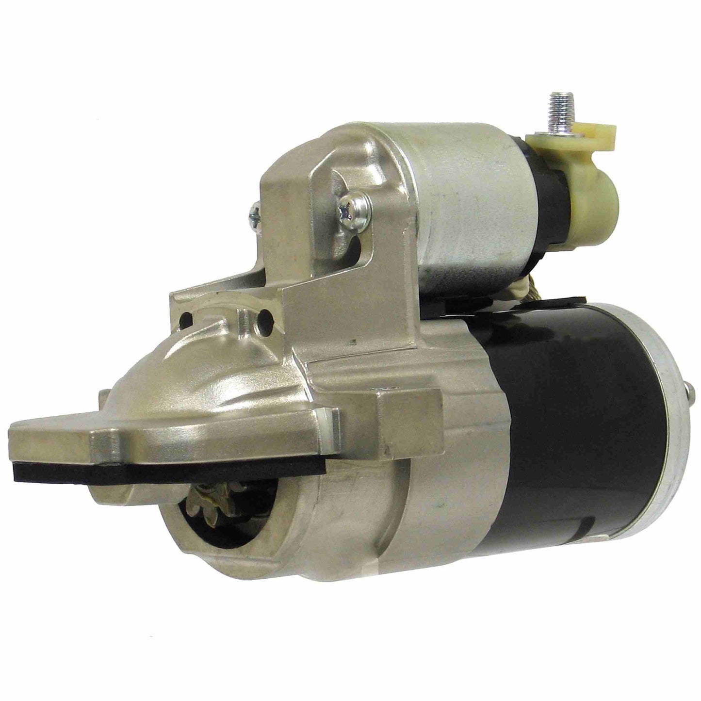Quality-Built Starter Motor 17598