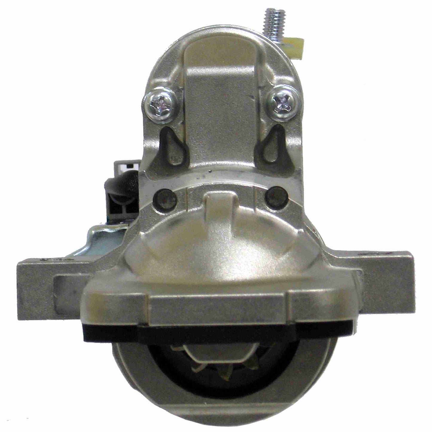 Quality-Built Starter Motor 17598