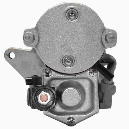 Quality-Built Starter 17665