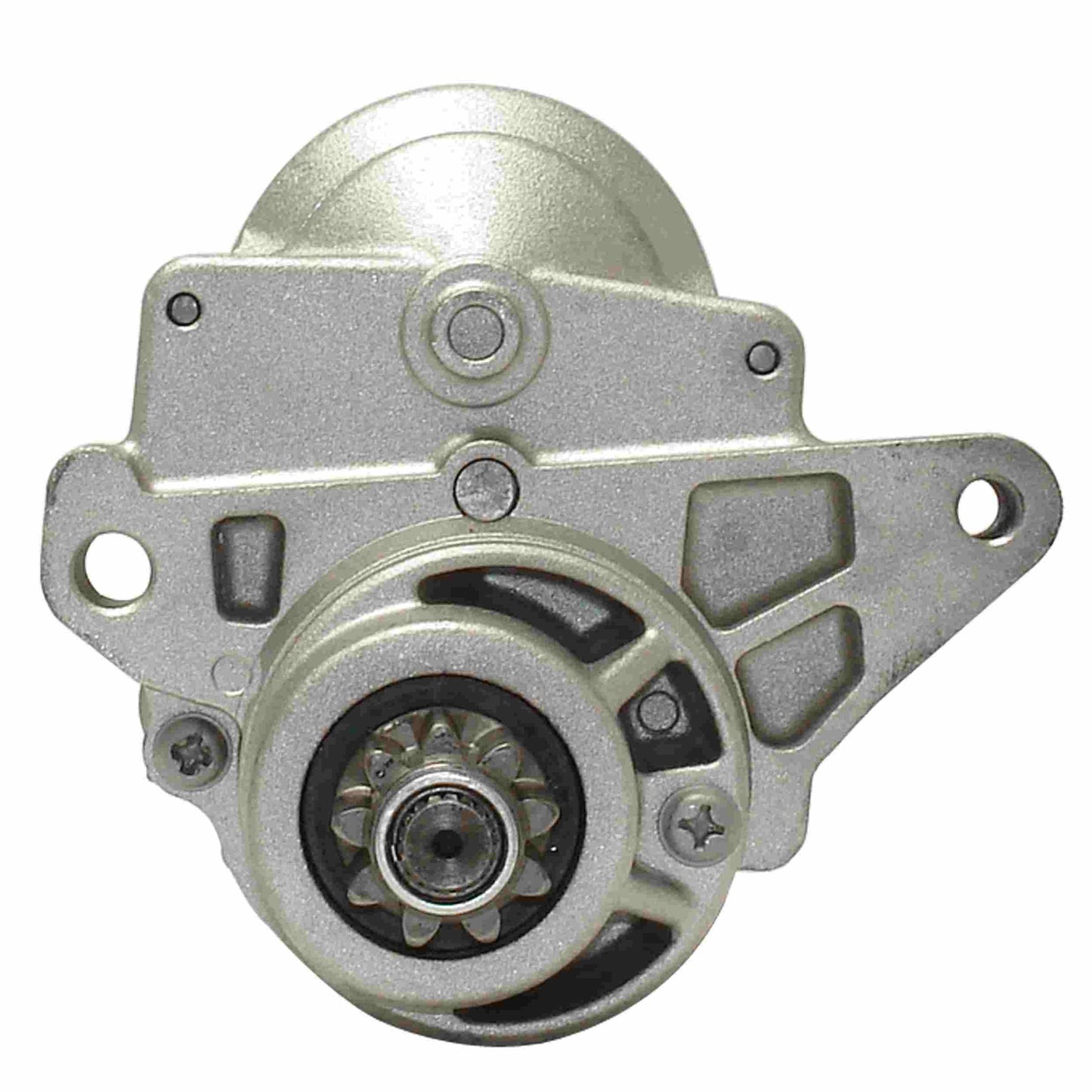 Quality-Built Starter Motor 17665