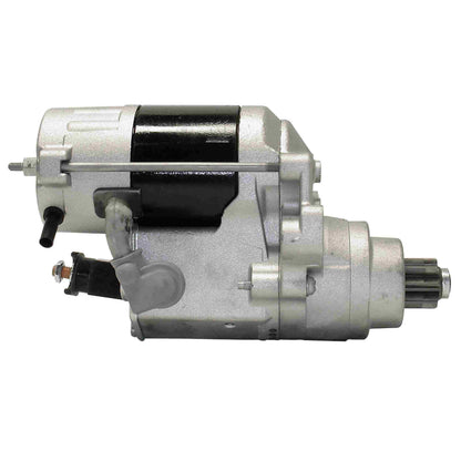 Quality-Built Starter 17665