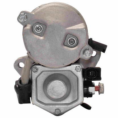 Quality-Built Starter Motor 17668N