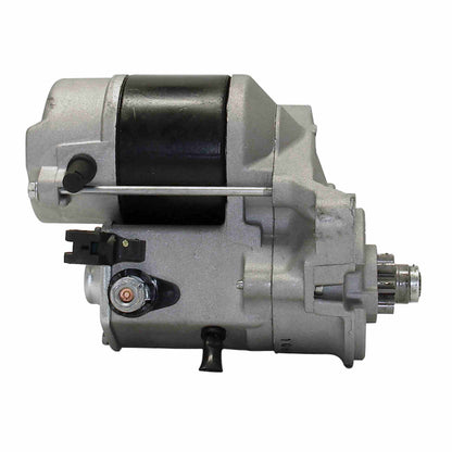 Quality-Built Starter 17668