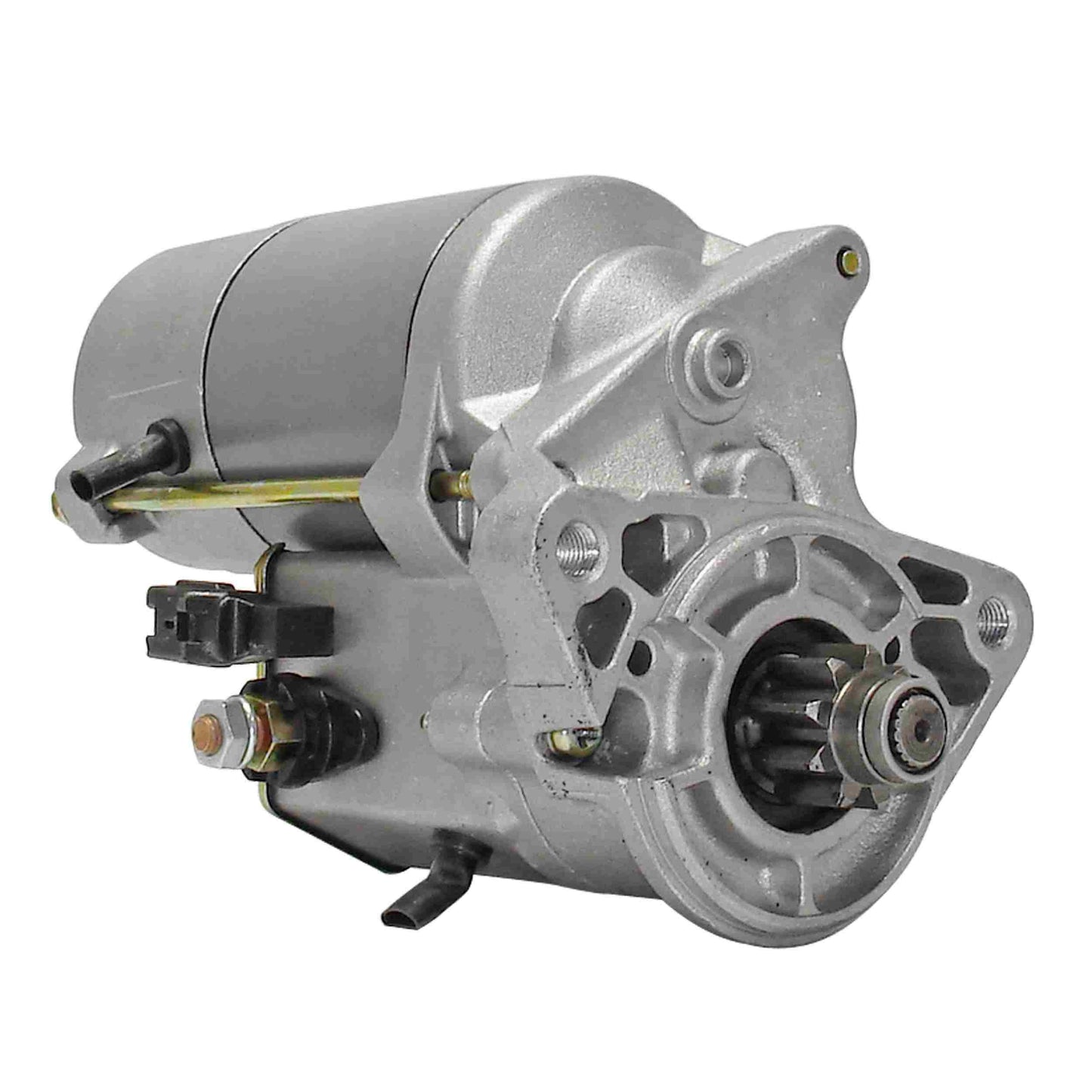 Quality-Built Starter 17669