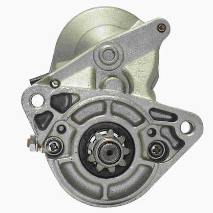 Quality-Built Starter 17669