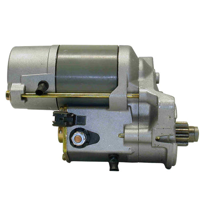 Quality-Built Starter 17669