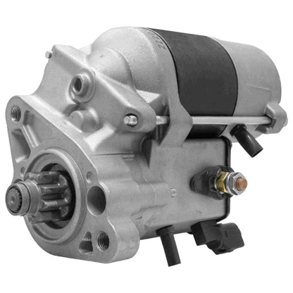 Quality-Built Starter 17671
