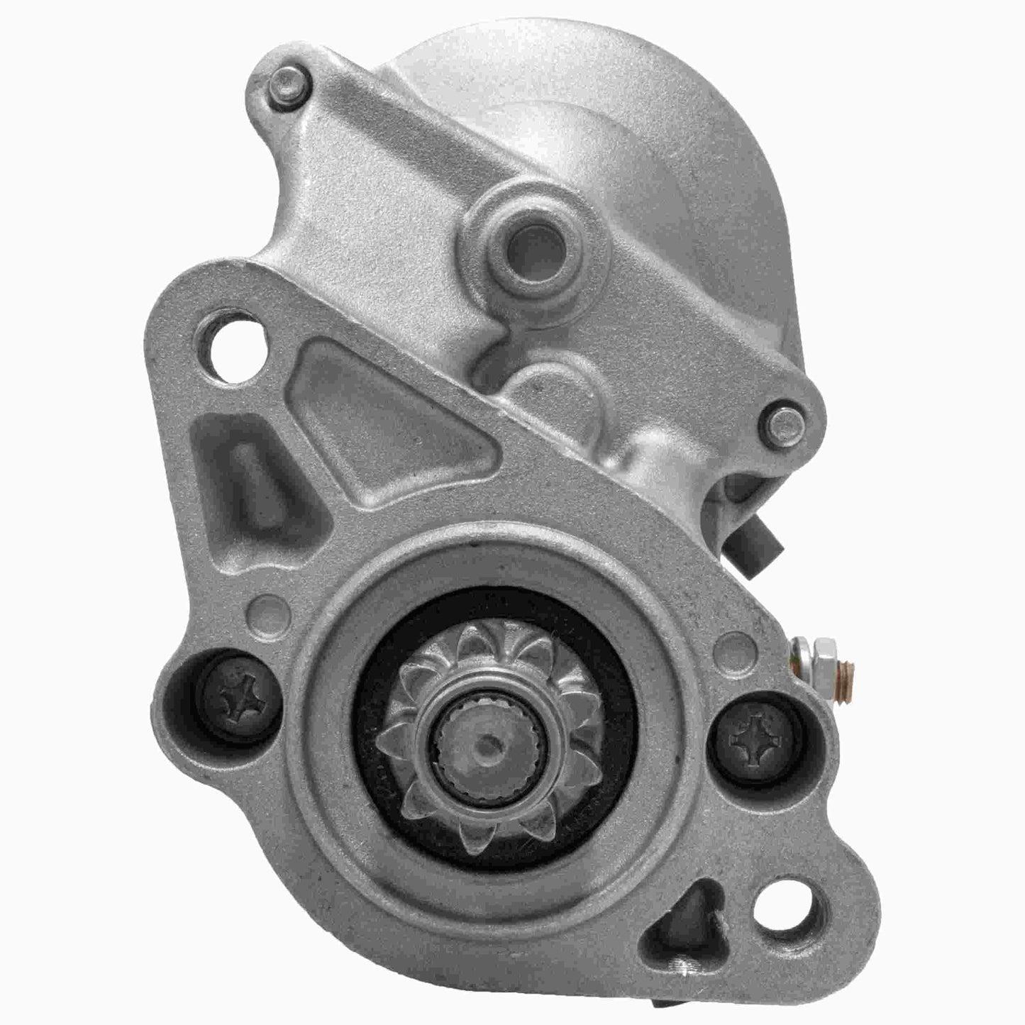 Quality-Built Starter 17671