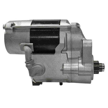 Quality-Built Starter Motor 17672N