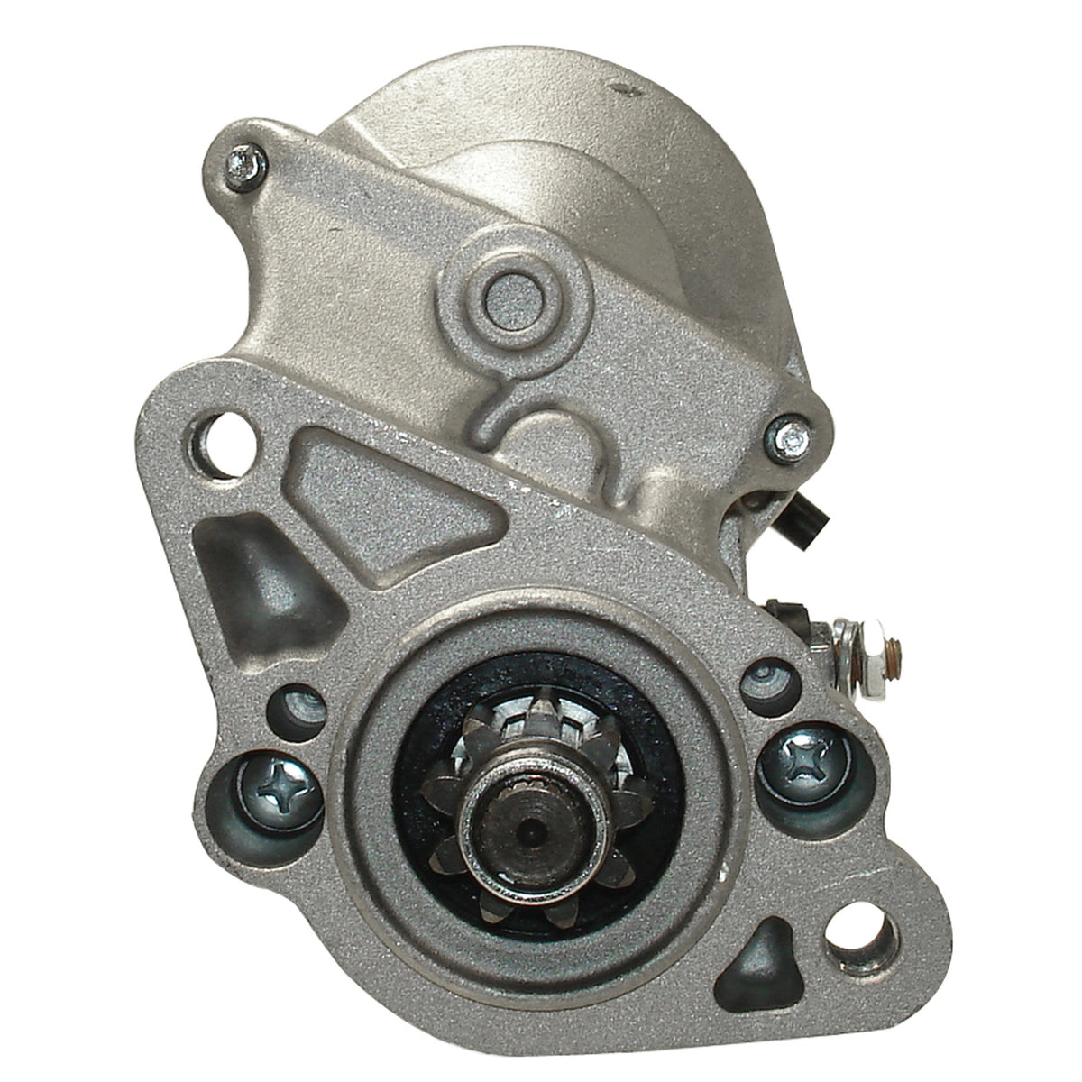 Quality-Built Starter 17672