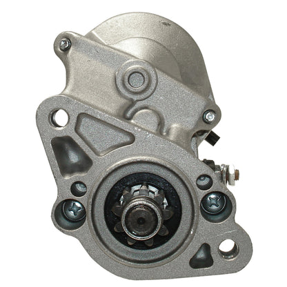Quality-Built Starter 17672