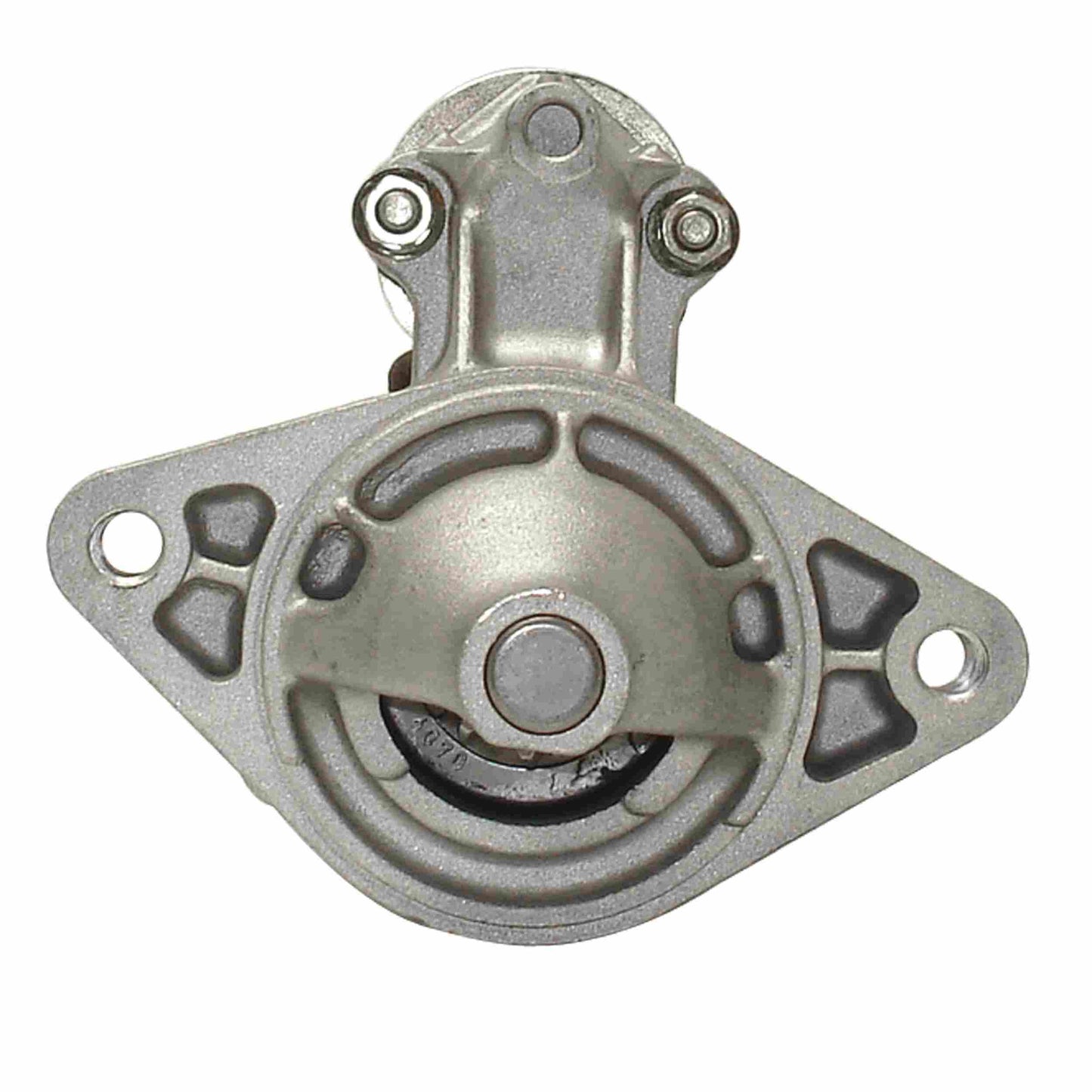 Quality-Built Starter Motor 17679