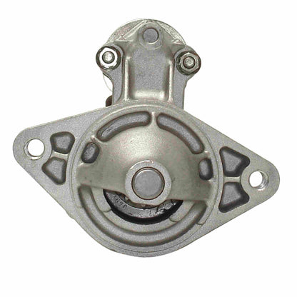 Quality-Built Starter Motor 17679