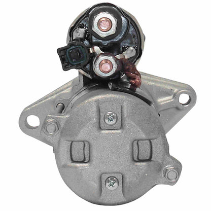Quality-Built Starter Motor 17680