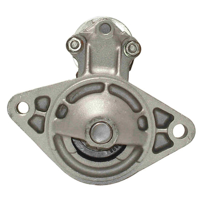 Quality-Built Starter Motor 17680
