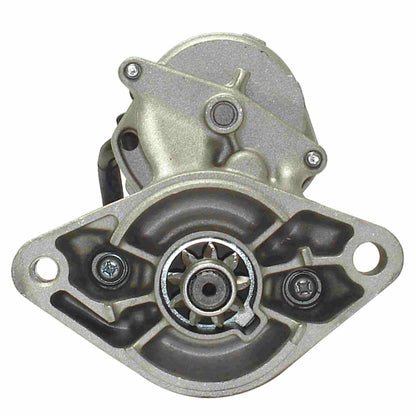 Quality-Built Starter 17682