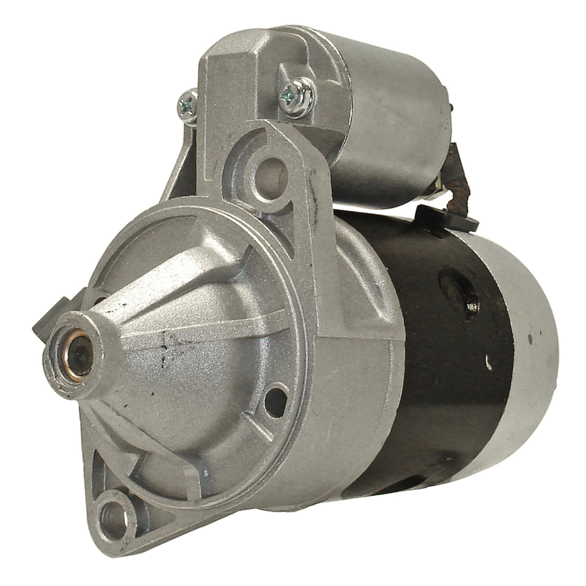 Quality-Built Starter 17684