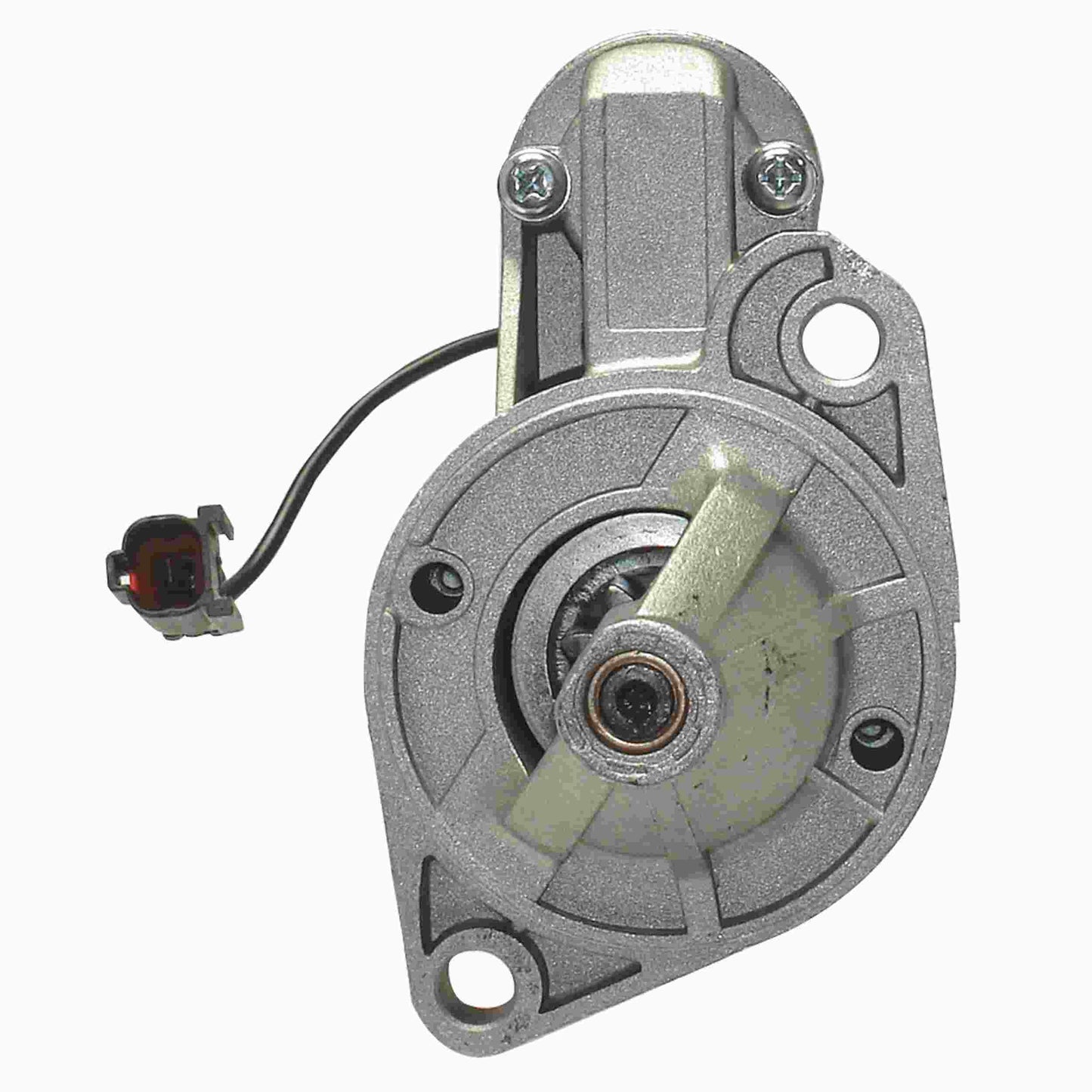 Quality-Built Starter Motor 17684
