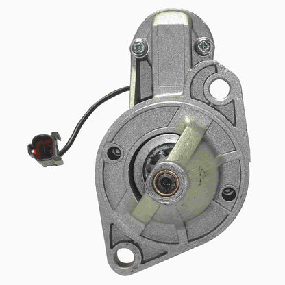 Quality-Built Starter Motor 17684