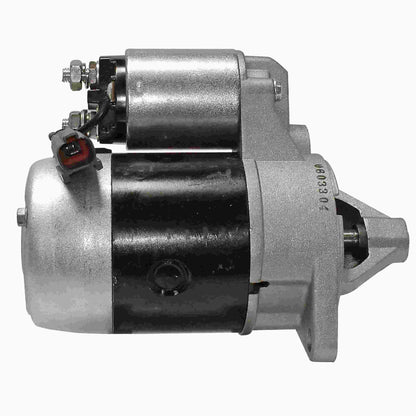 Quality-Built Starter 17684