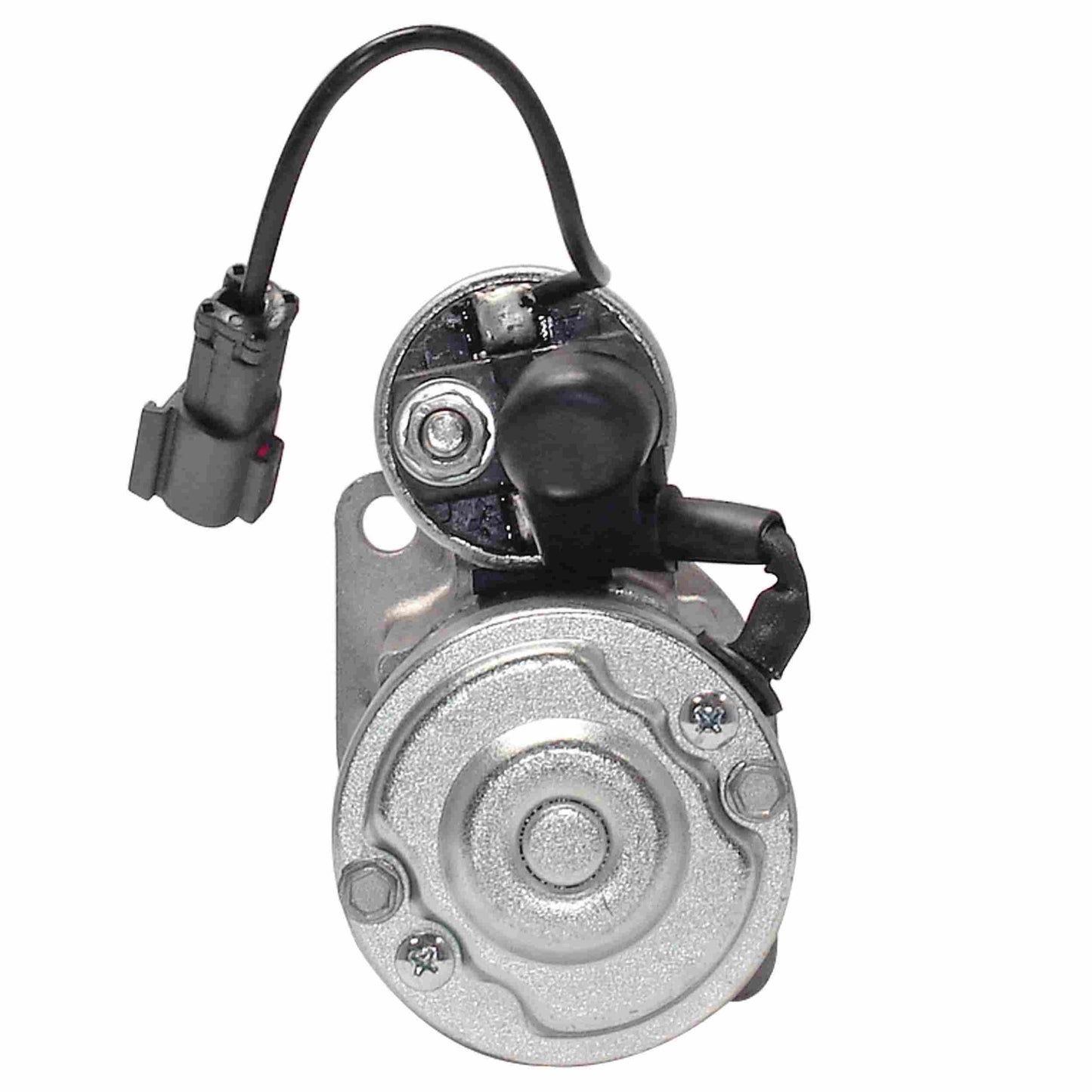 Quality-Built Starter Motor 17685N