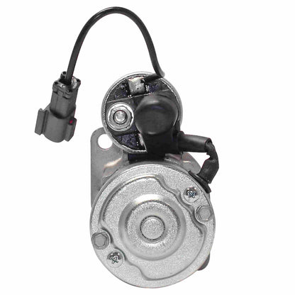 Quality-Built Starter Motor 17685