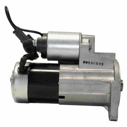 Quality-Built Starter Motor 17685