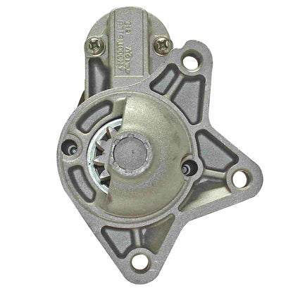 Quality-Built Starter Motor 17691