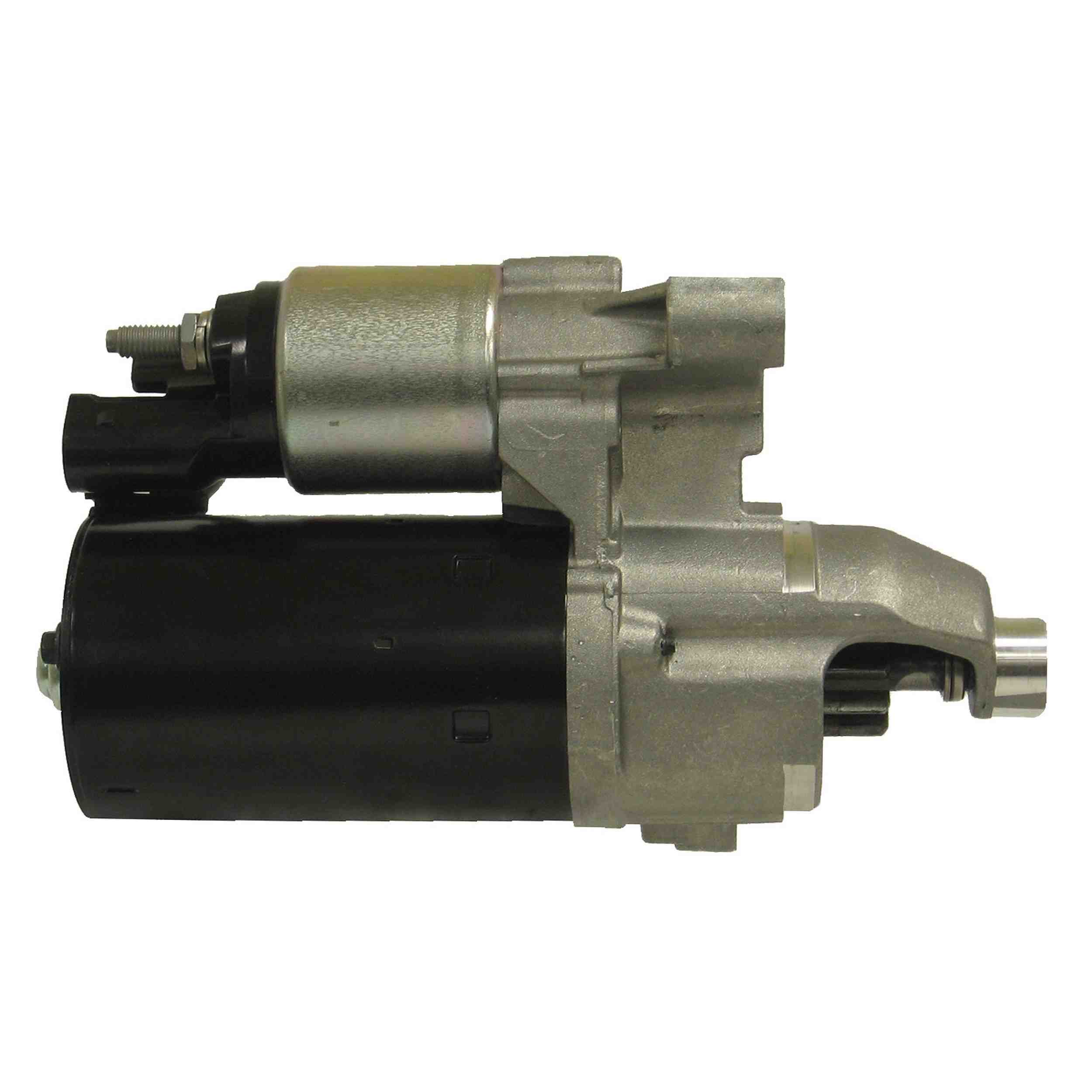 Quality-Built Starter 17692