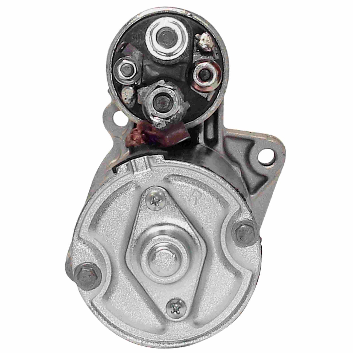 Quality-Built Starter 17702N