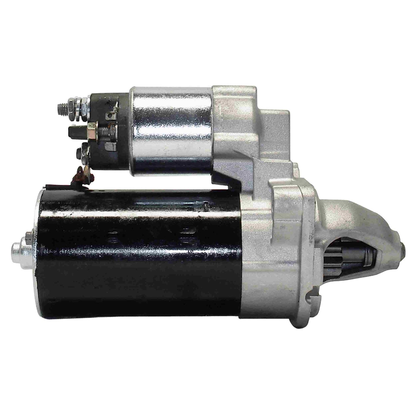 Quality-Built Starter Motor 17702N