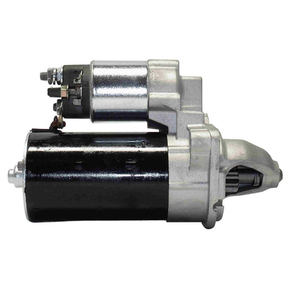 Quality-Built Starter Motor 17702N