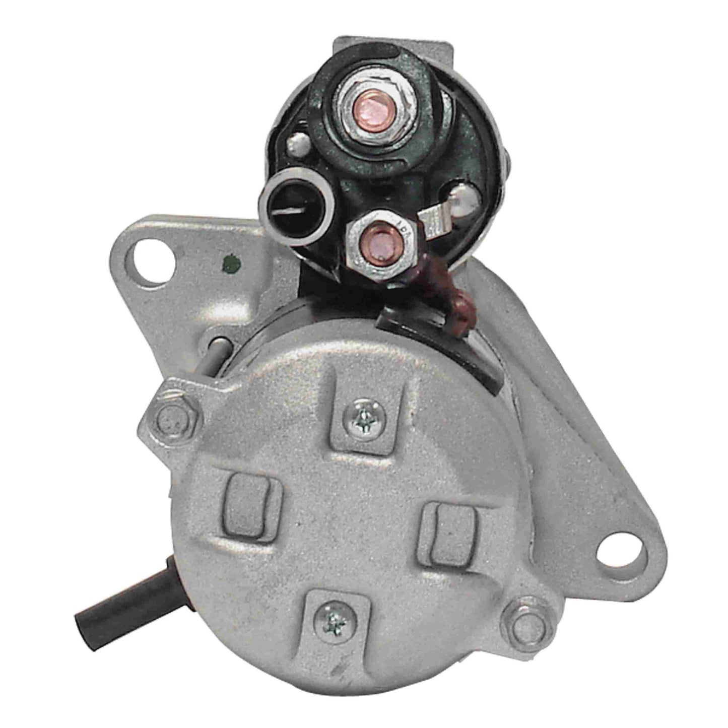 Quality-Built Starter Motor 17703