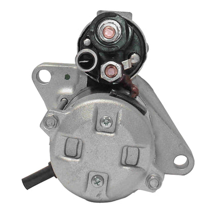 Quality-Built Starter Motor 17703