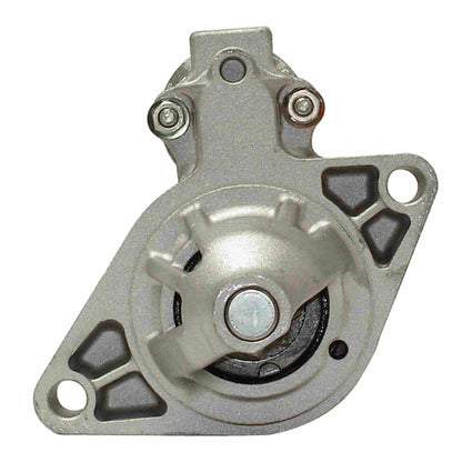 Quality-Built Starter Motor 17703