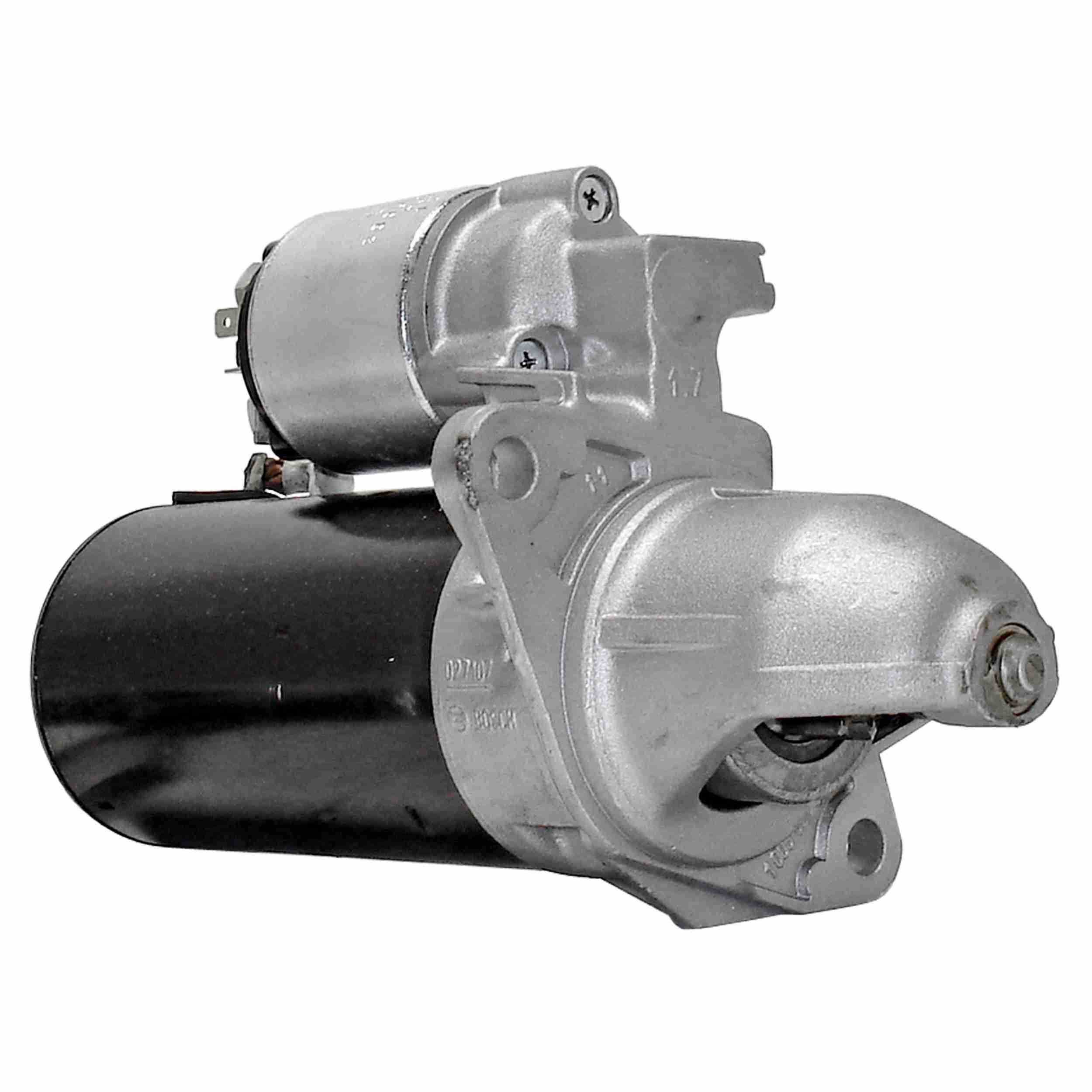 Quality-Built Starter Motor 17705