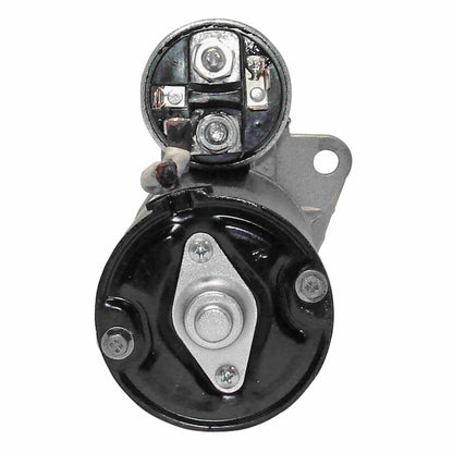 Quality-Built Starter Motor 17705